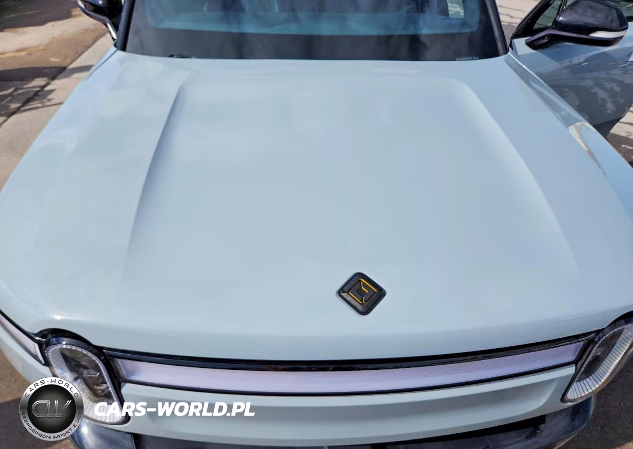2022 Rivian R1T Adventure VIN:7FCTGAAA9NN005675 - 11