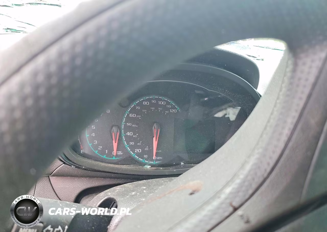 2019 Chevrolet Spark Ls VIN:KL8CB6SA5KC732859 - 9