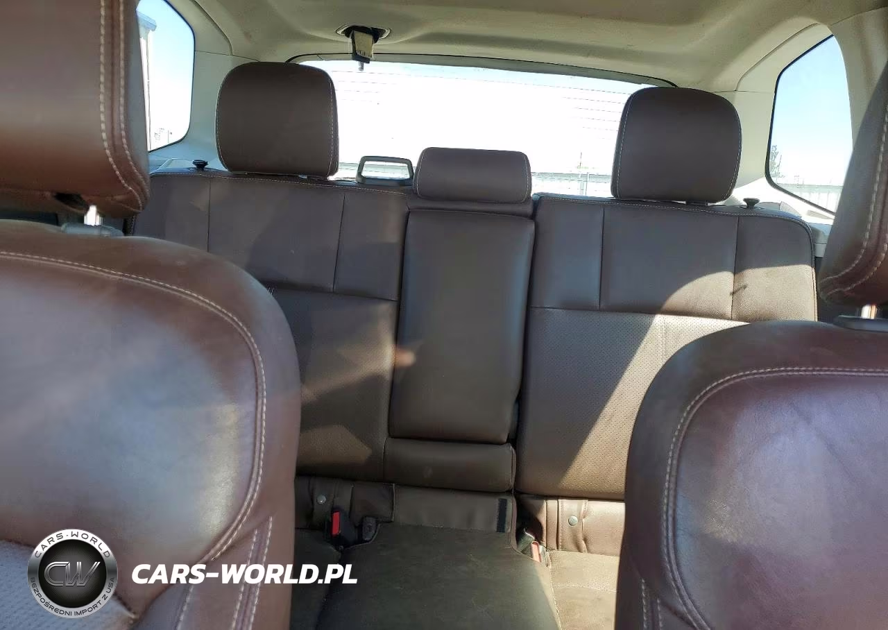2017 Subaru Forester 2.5I Touring VIN:JF2SJAWC4HH592319 - 10
