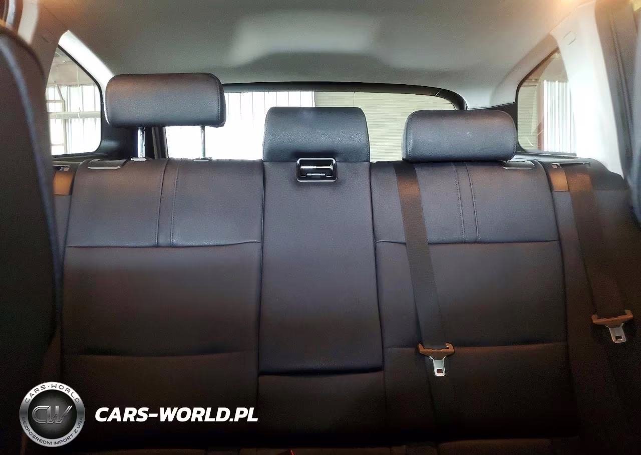 2008 BMW X3 3.0Si VIN:WBXPC93468WJ12225 - 10