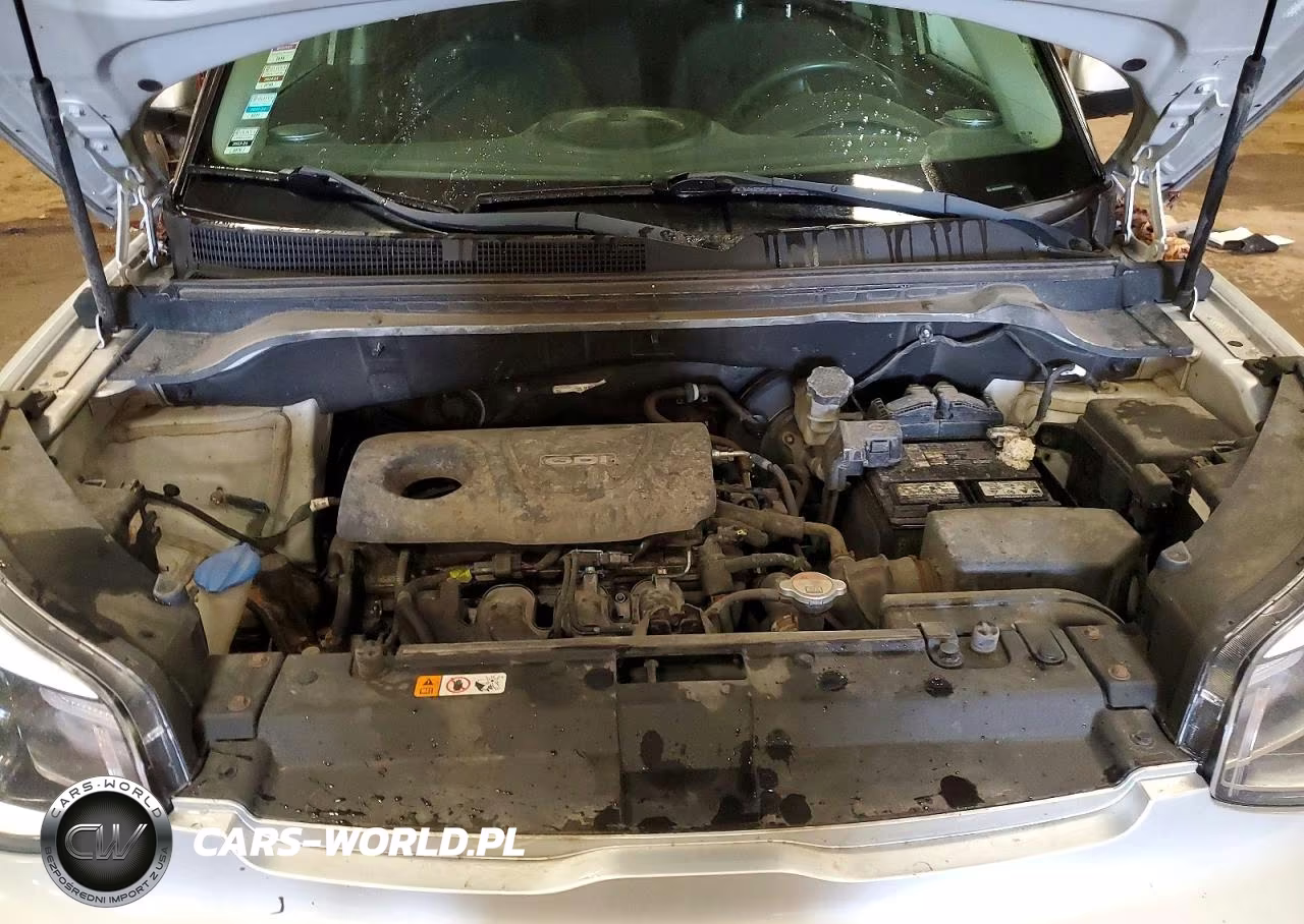 2019 Kia Soul Base VIN:KNDJN2A25K7688136 - 12
