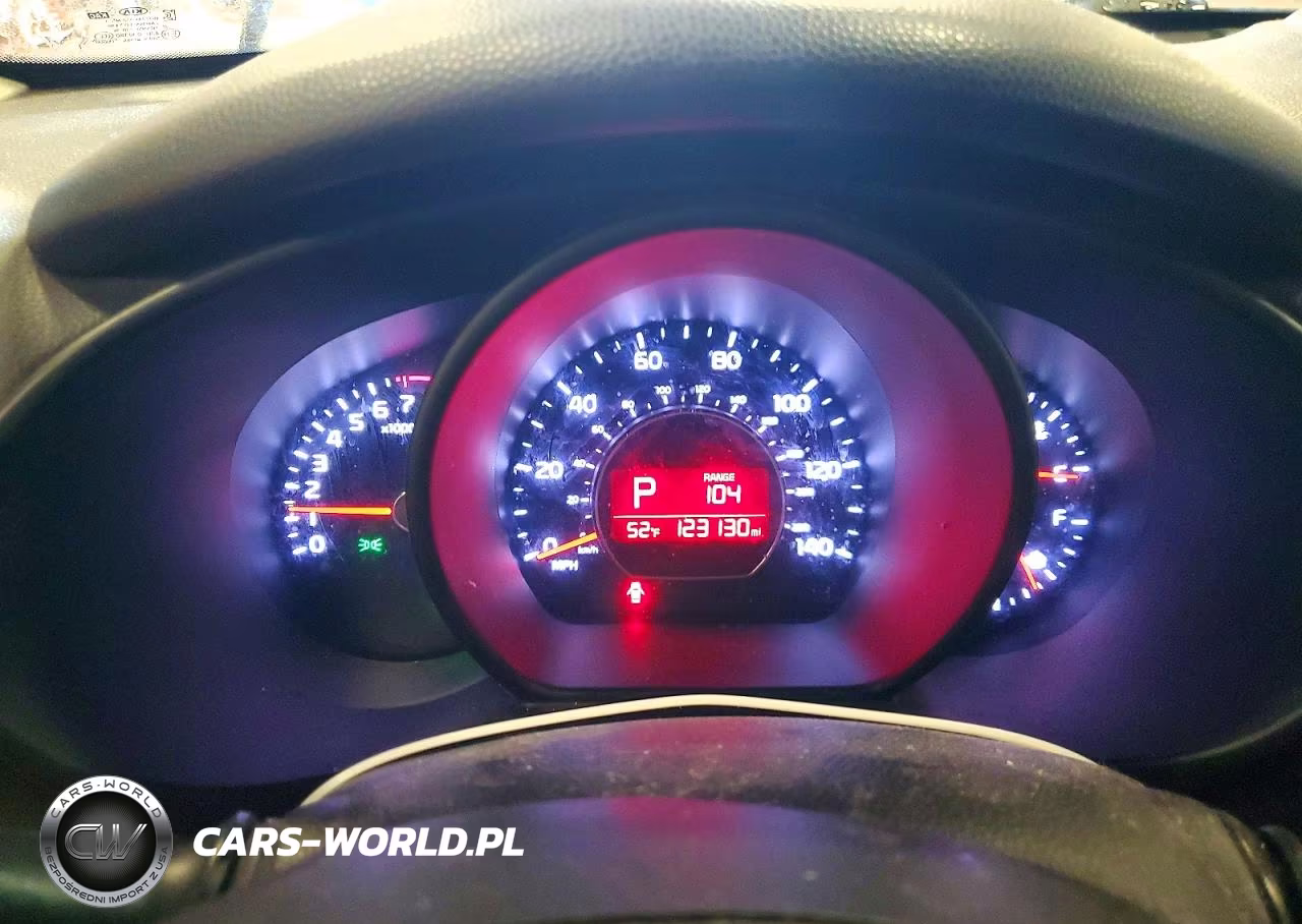 2019 Kia Soul Base VIN:KNDJN2A25K7688136 - 9