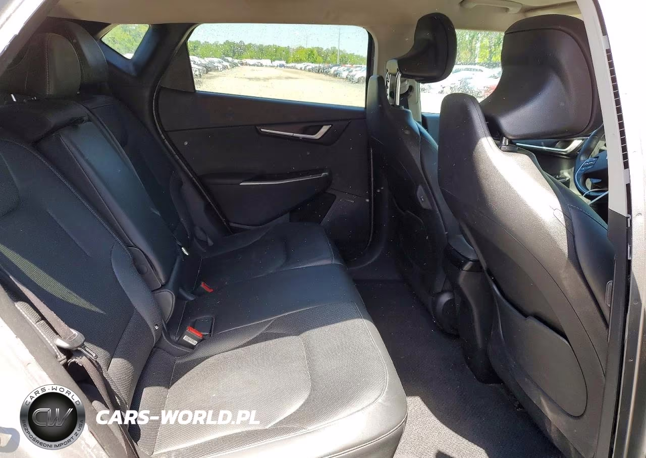2023 Kia Ev6 Wind VIN:KNDC34LA8P5602495 - 11