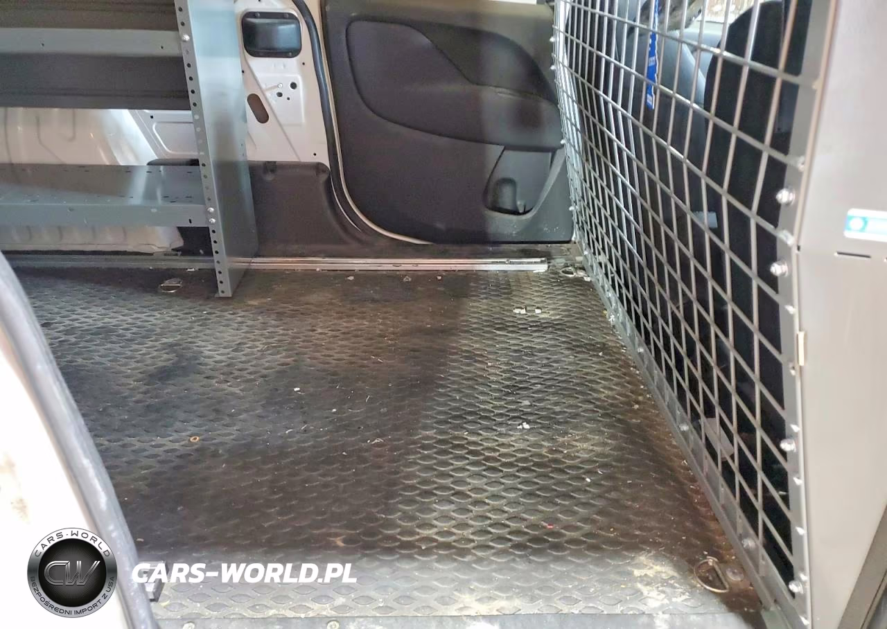 2019 Ram Promaster City VIN:ZFBHRFABXK6N69369 - 11