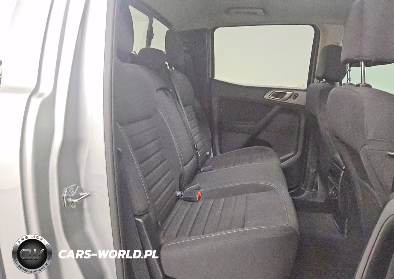 2021 Ford Ranger Xl VIN:1FTER4FH9MLD98104 - 10
