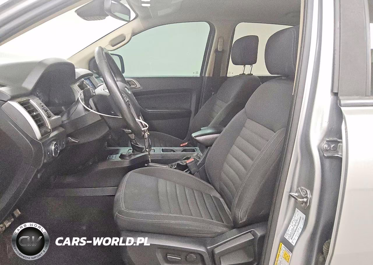 2021 Ford Ranger Xl VIN:1FTER4FH9MLD98104 - 7