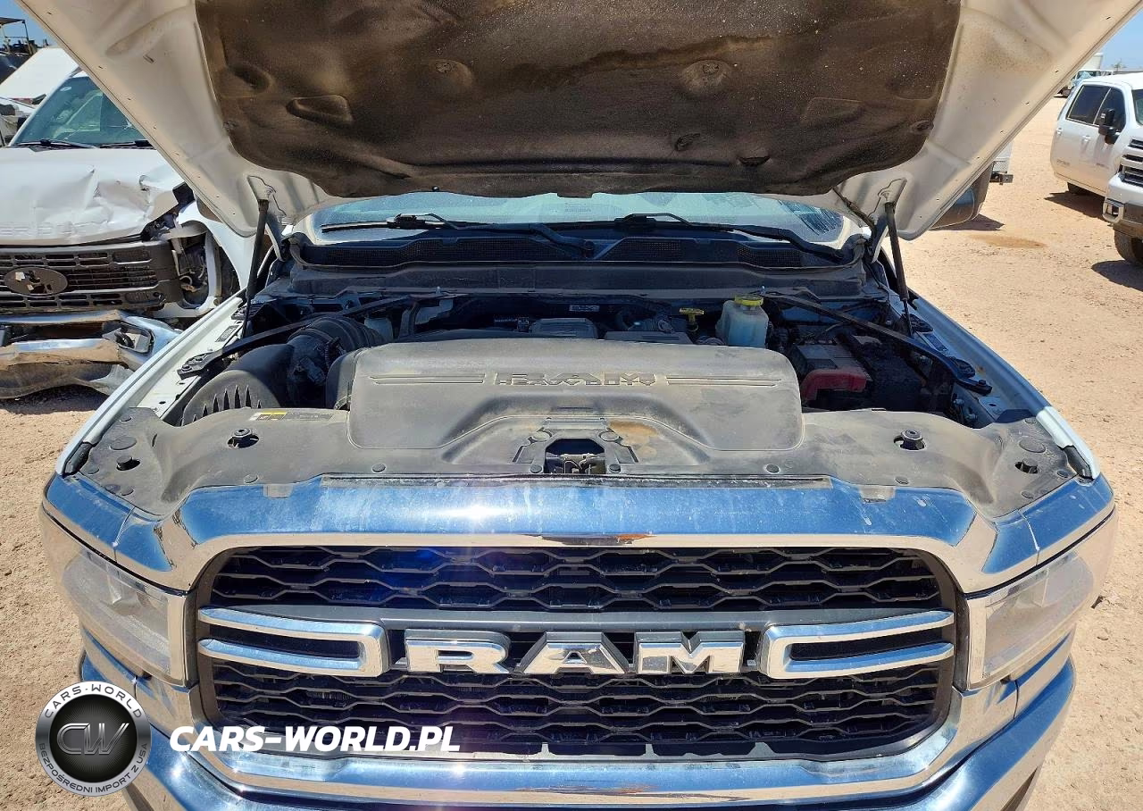 2022 Ram 5500 VIN:3C7WRNEL9NG255705 - 11