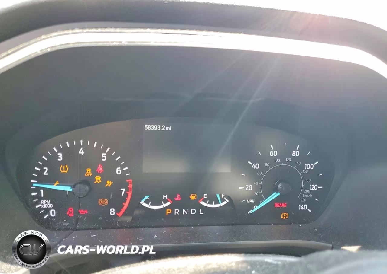 2021 Ford Escape Se VIN:1FMCU0G6XMUA97519 - 9