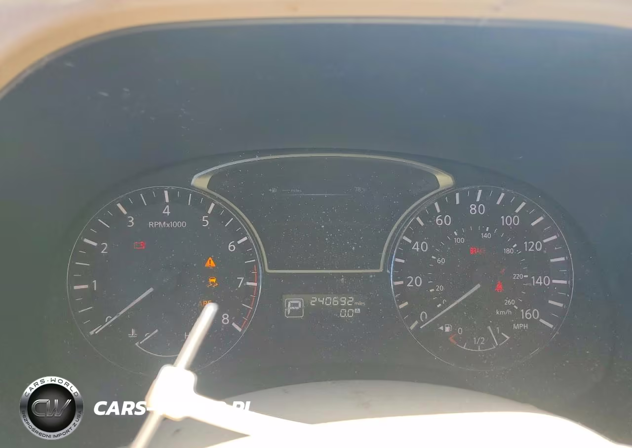 2013 Nissan Pathfinder S VIN:5N1AR2MN9DC606487 - 9