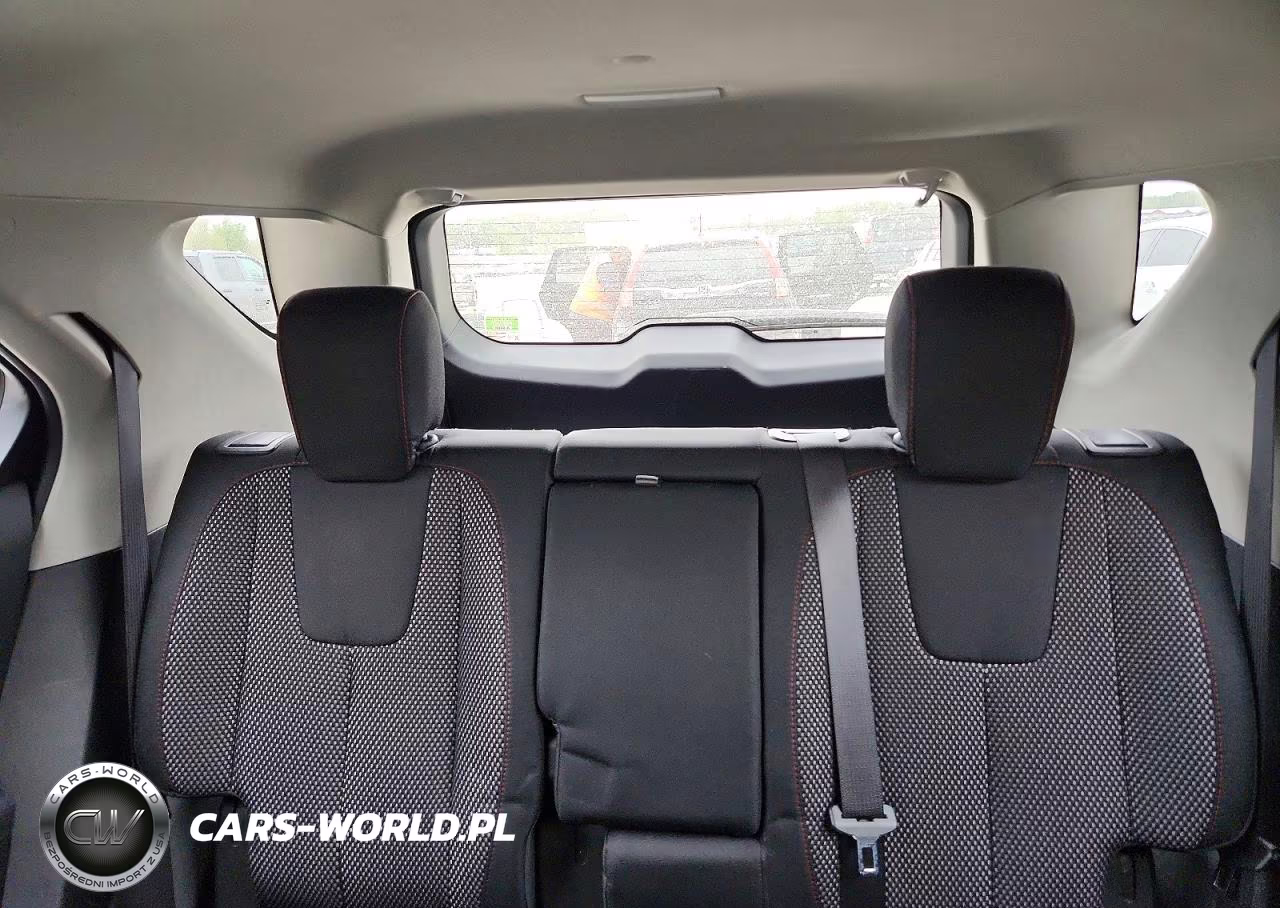 2016 Chevrolet Equinox Lt VIN:2GNALCEK0G6294306 - 10