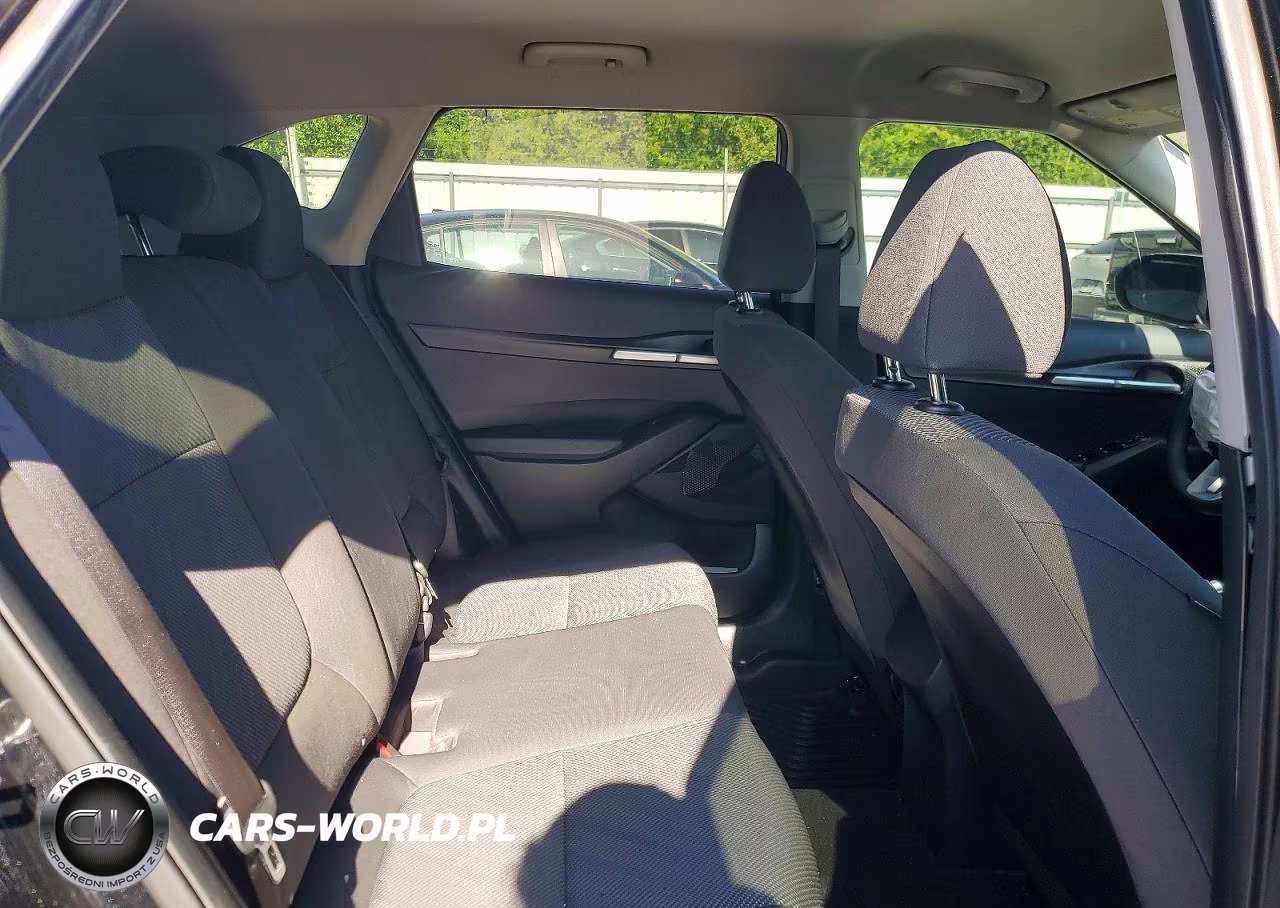 2022 Kia Seltos Lx VIN:KNDEPCAA4N7319202 - 11
