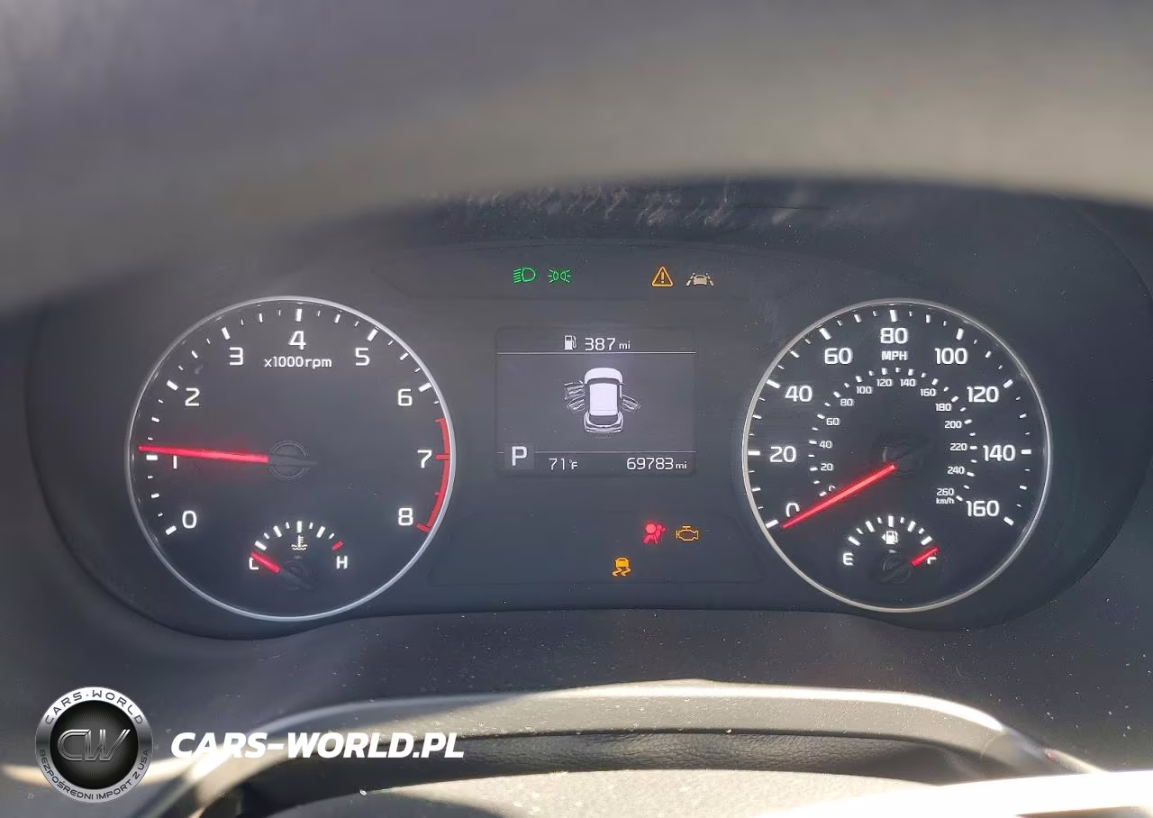 2022 Kia Seltos Lx VIN:KNDEPCAA4N7319202 - 9