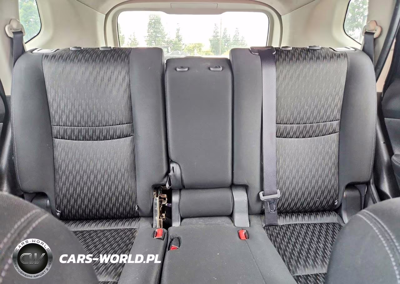2017 Nissan Rogue Sv VIN:KNMAT2MT1HP535918 - 10