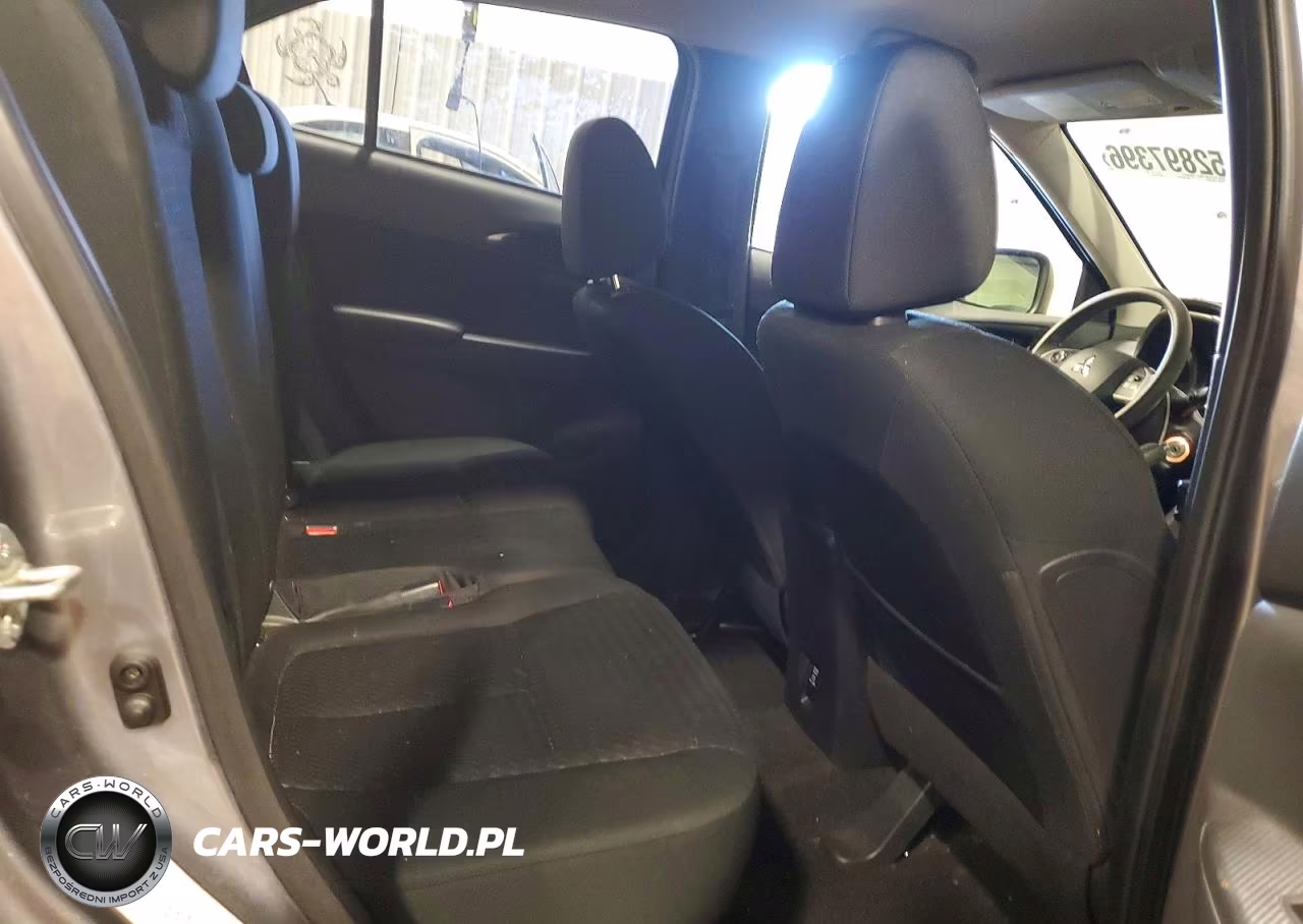 2020 Mitsubishi Eclipse Cross Es VIN:JA4AS3AA1LZ023031 - 11