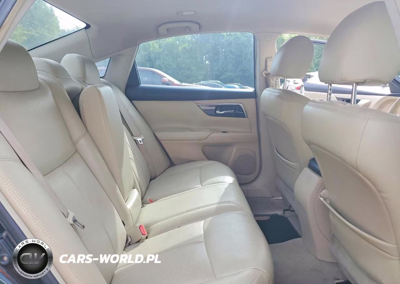 2013 Nissan Altima 2.5 VIN:1N4AL3AP4DC269878 - 10