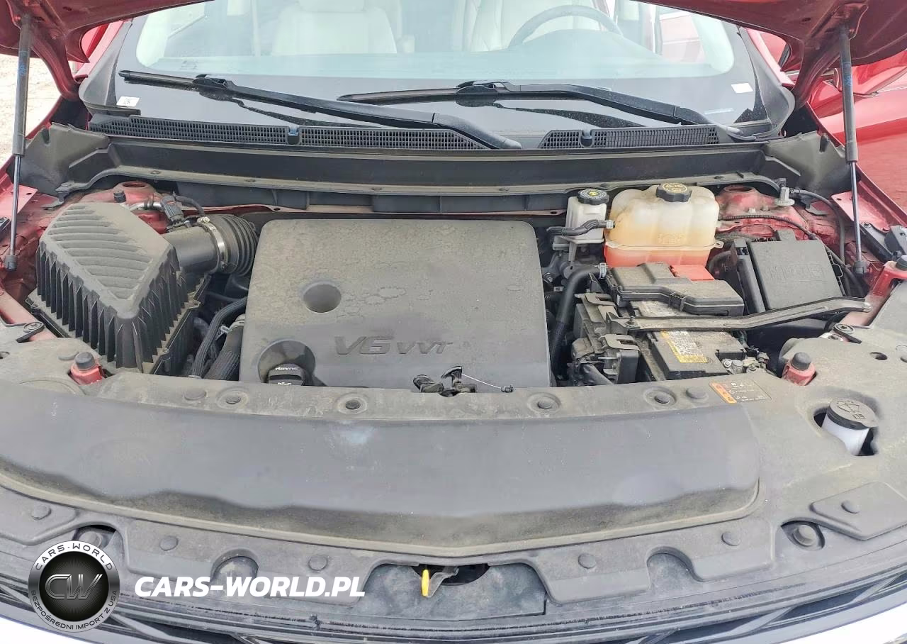 2023 Buick Enclave Essence VIN:5GAERBKW4PJ153267 - 12
