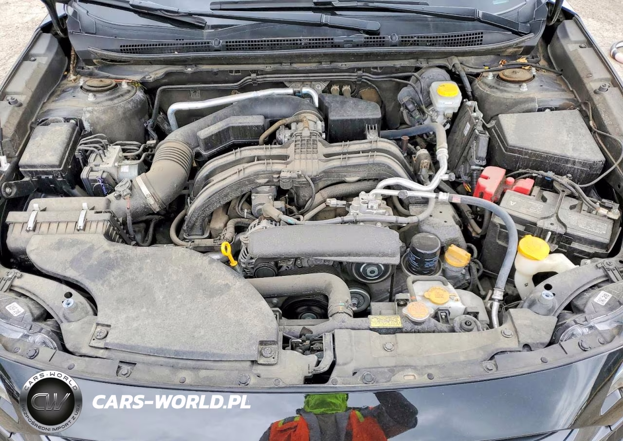 2024 Subaru Legacy Premium VIN:4S3BWAC65R3010399 - 11