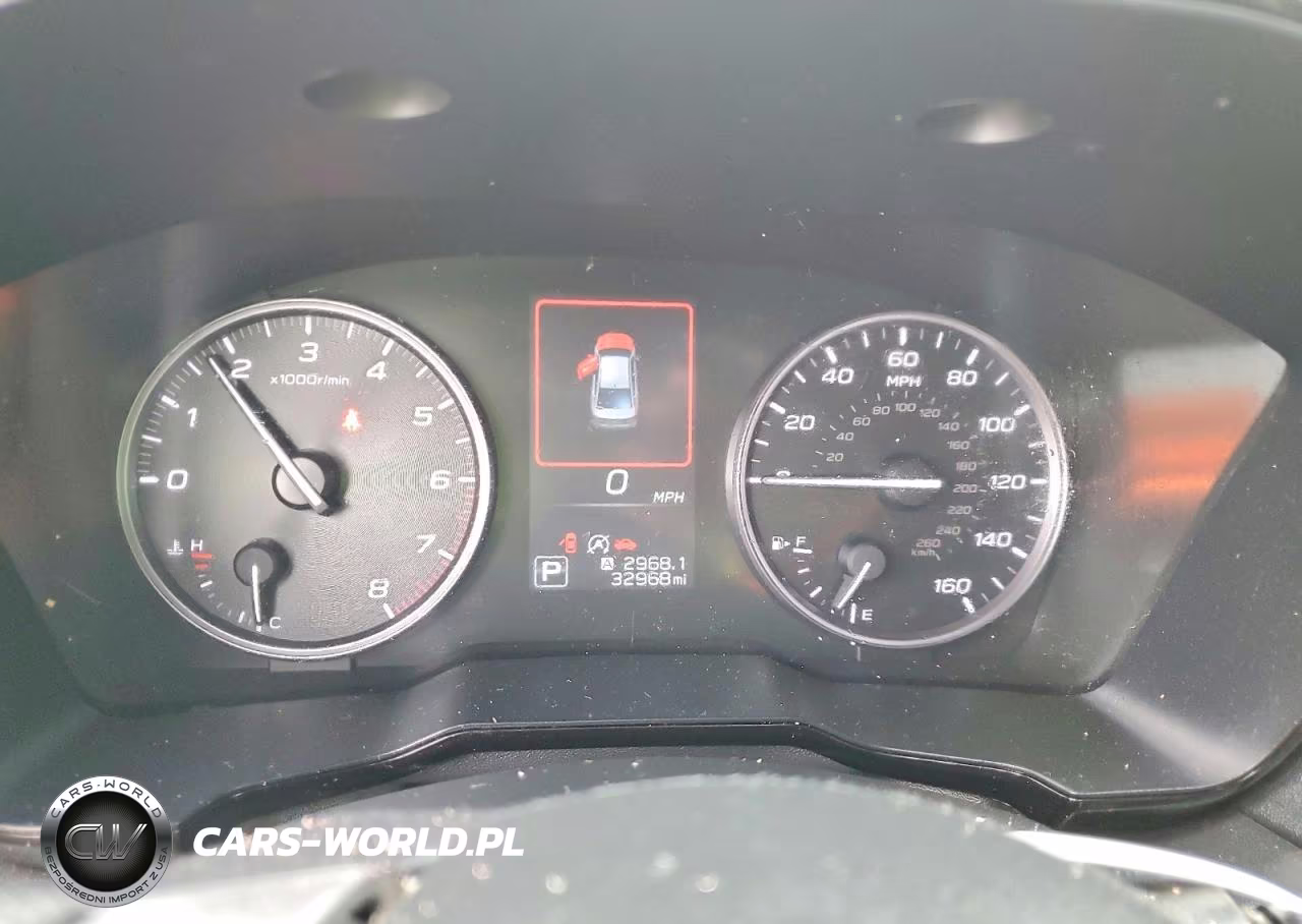 2024 Subaru Legacy Premium VIN:4S3BWAC65R3010399 - 9