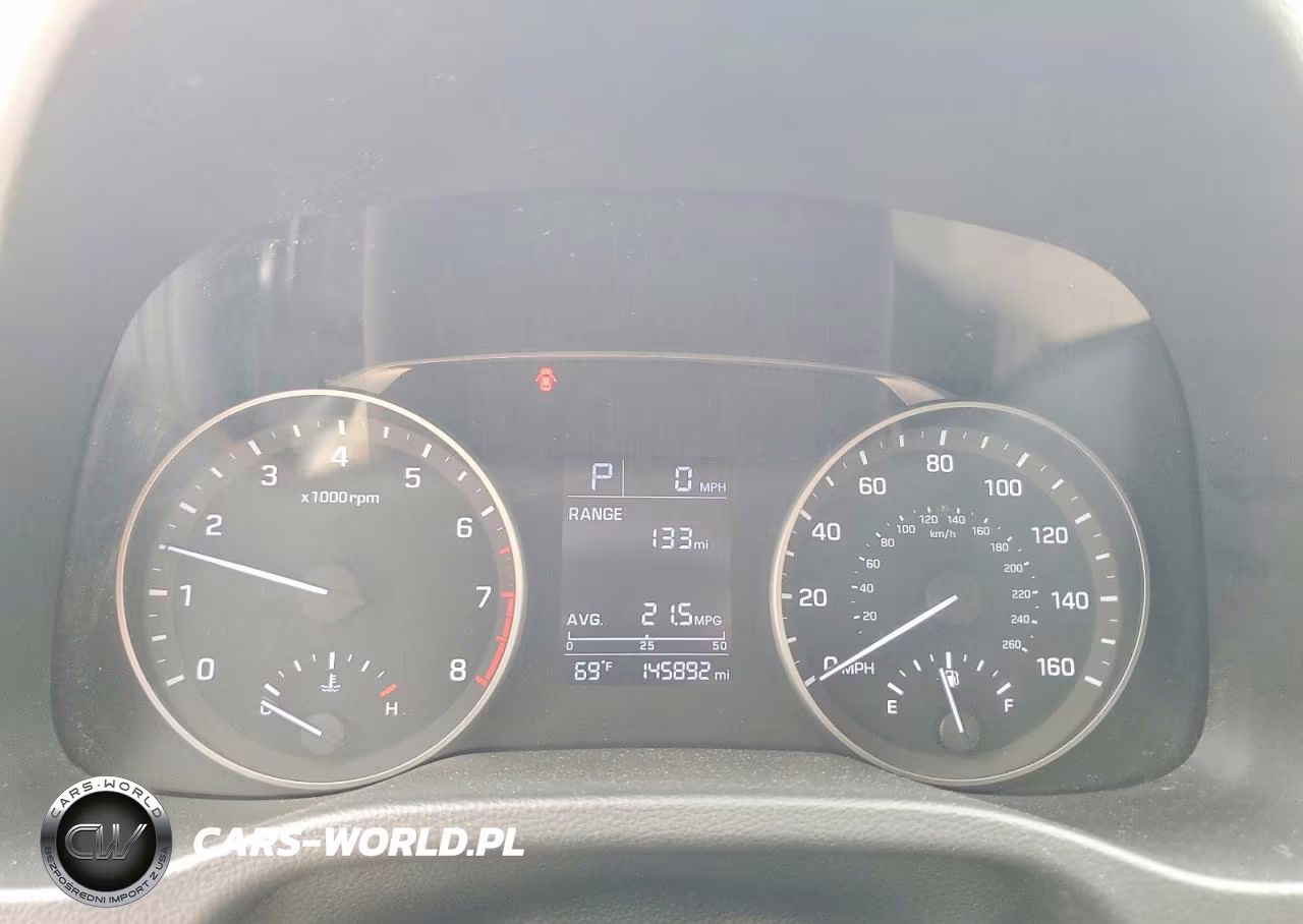 2018 Hyundai Elantra Se VIN:KMHD74LF6JU666340 - 9