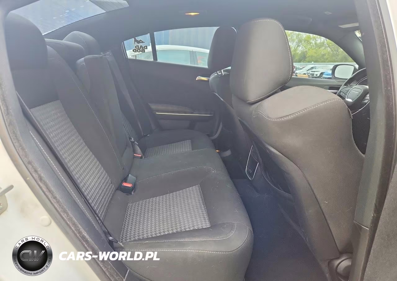 2021 Dodge Charger Gt VIN:2C3CDXHG0MH536819 - 10