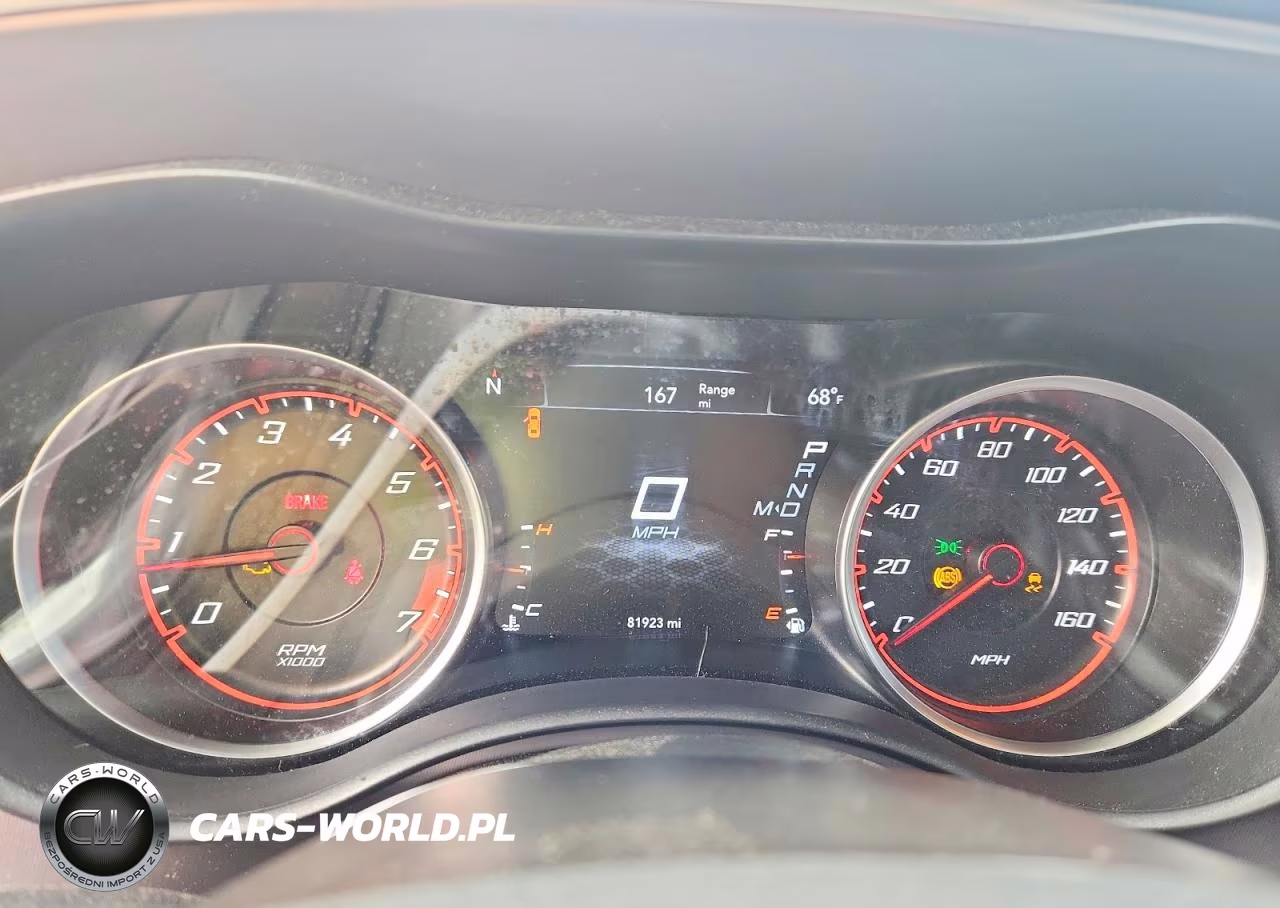2021 Dodge Charger Gt VIN:2C3CDXHG0MH536819 - 9