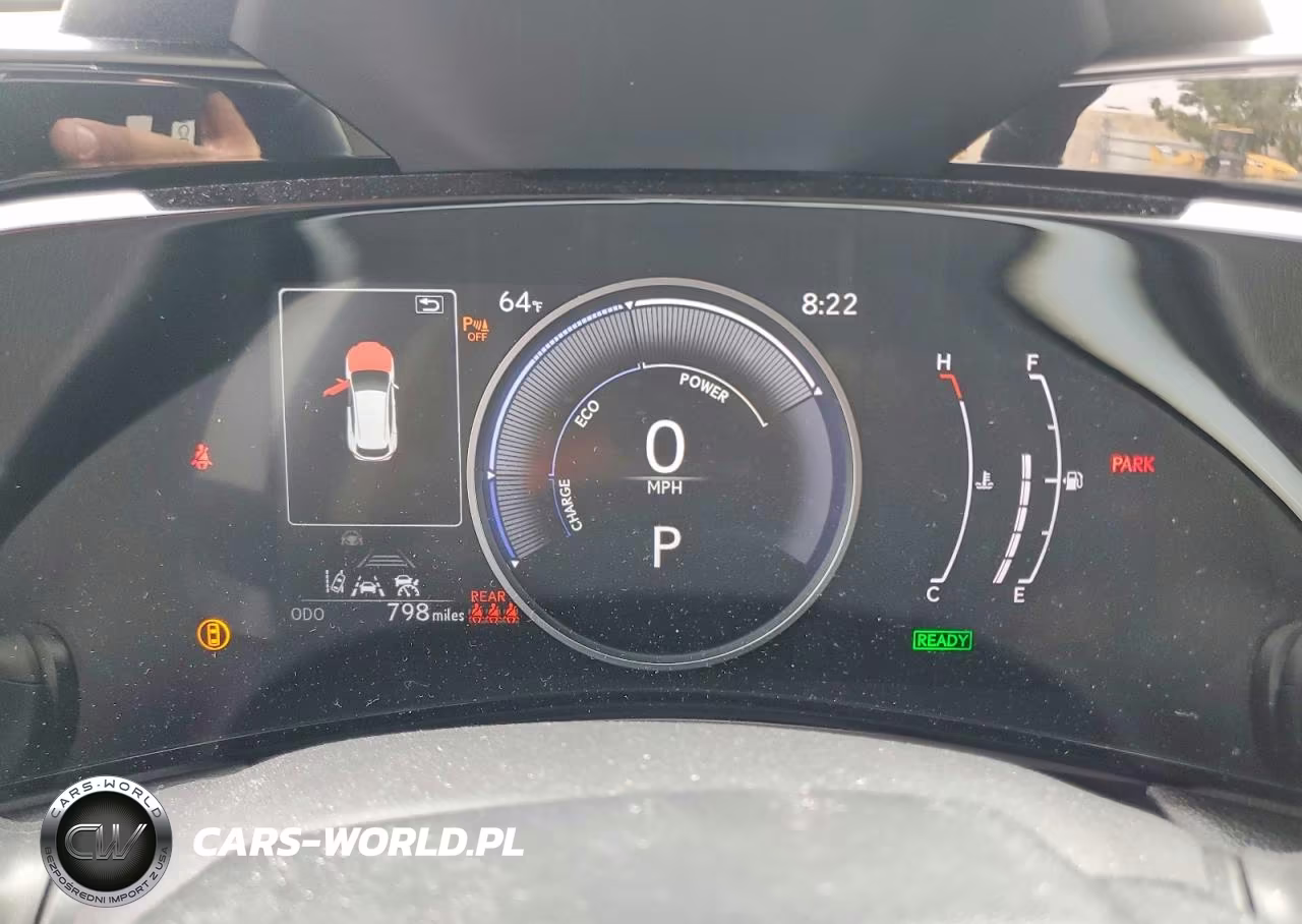 2025 Lexus Nx 350H Base VIN:JTJAKCEZ8S5040823 - 9