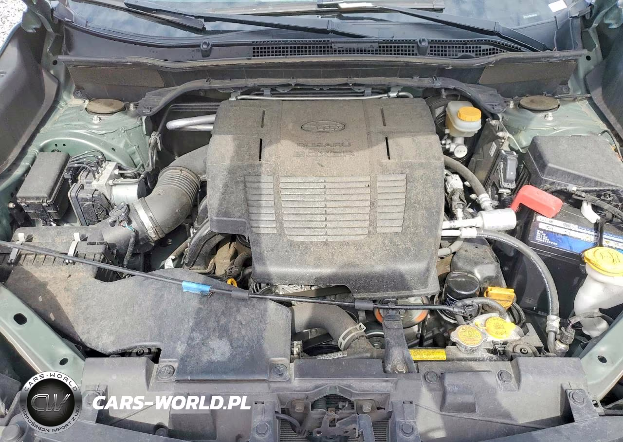 2020 Subaru Forester Limited VIN:JF2SKAUCXLH596125 - 11