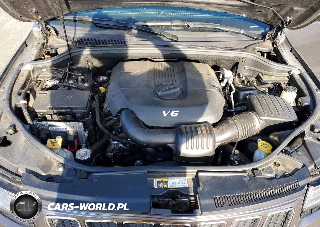 2014 Jeep Grand Cherokee Overland VIN:1C4RJFCGXEC339645 - 12