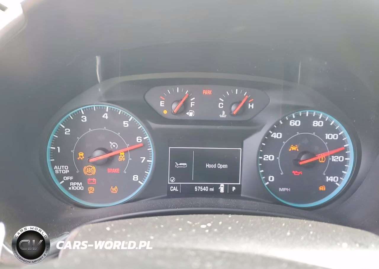 2022 Chevrolet Equinox Ls VIN:3GNAXHEV7NS160967 - 9
