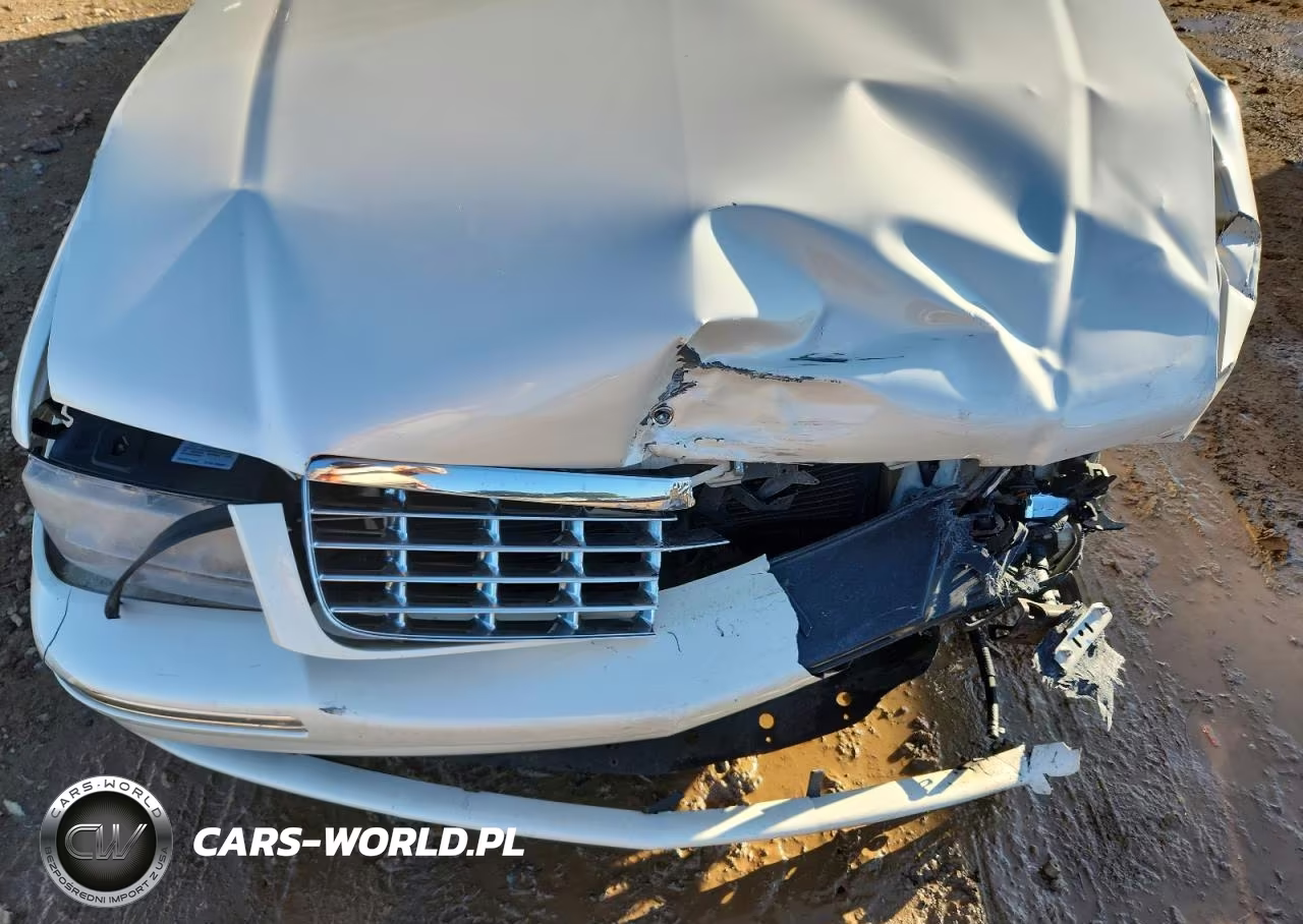 1999 Cadillac Deville VIN:1G6KD54YXXU762347 - 11
