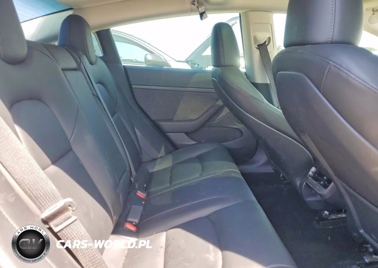 2023 Tesla Model 3 VIN:5YJ3E1EA7PF590263 - 10
