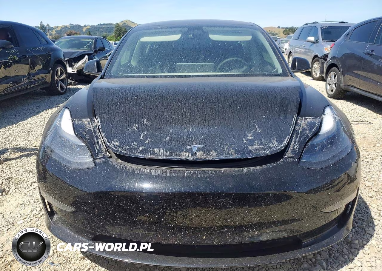 2023 Tesla Model 3 VIN:5YJ3E1EA7PF590263 - 5