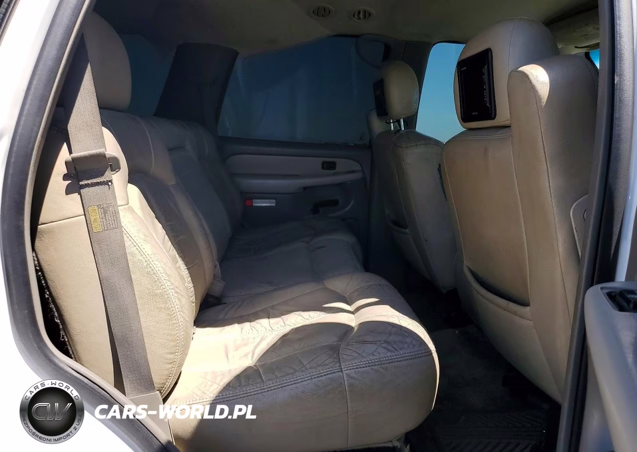 2002 Chevrolet Tahoe K1500 VIN:1GNEK13Z92R139260 - 10