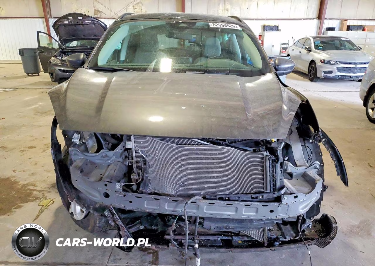 2021 Ford Escape Se VIN:1FMCU9G64MUA86438 - 5