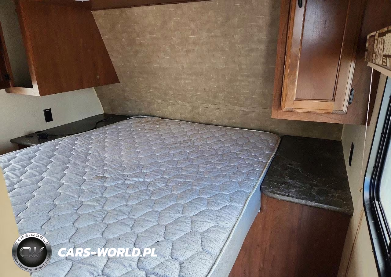 2016 Jayco Jay Flight Slx Serie VIN:1UJBJ0BP9G17W0254 - 8