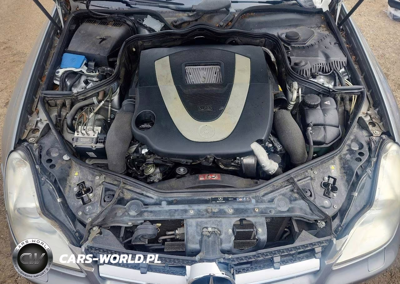 2011 Mercedes-Benz Cls 550 VIN:WDDDJ7CB3BA172286 - 11