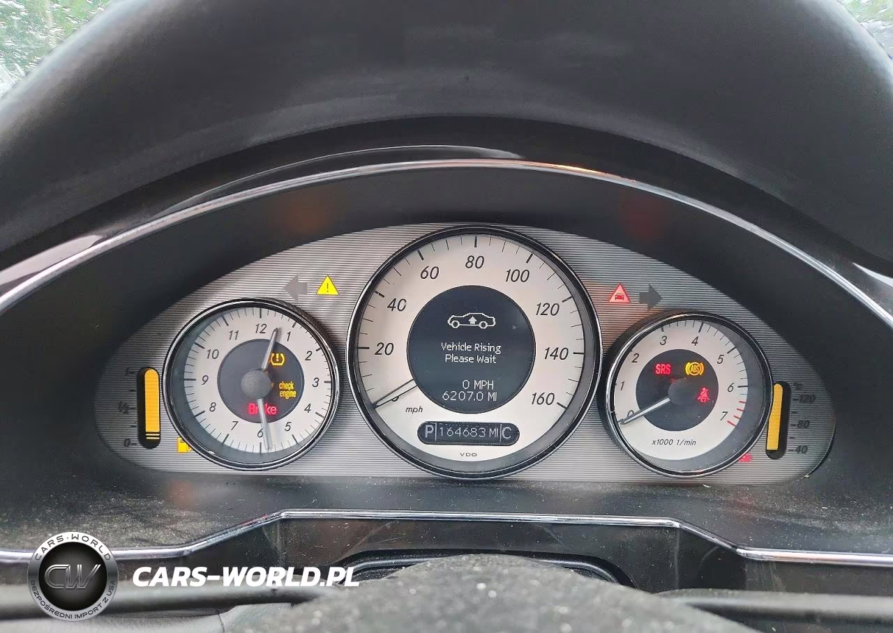 2011 Mercedes-Benz Cls 550 VIN:WDDDJ7CB3BA172286 - 9