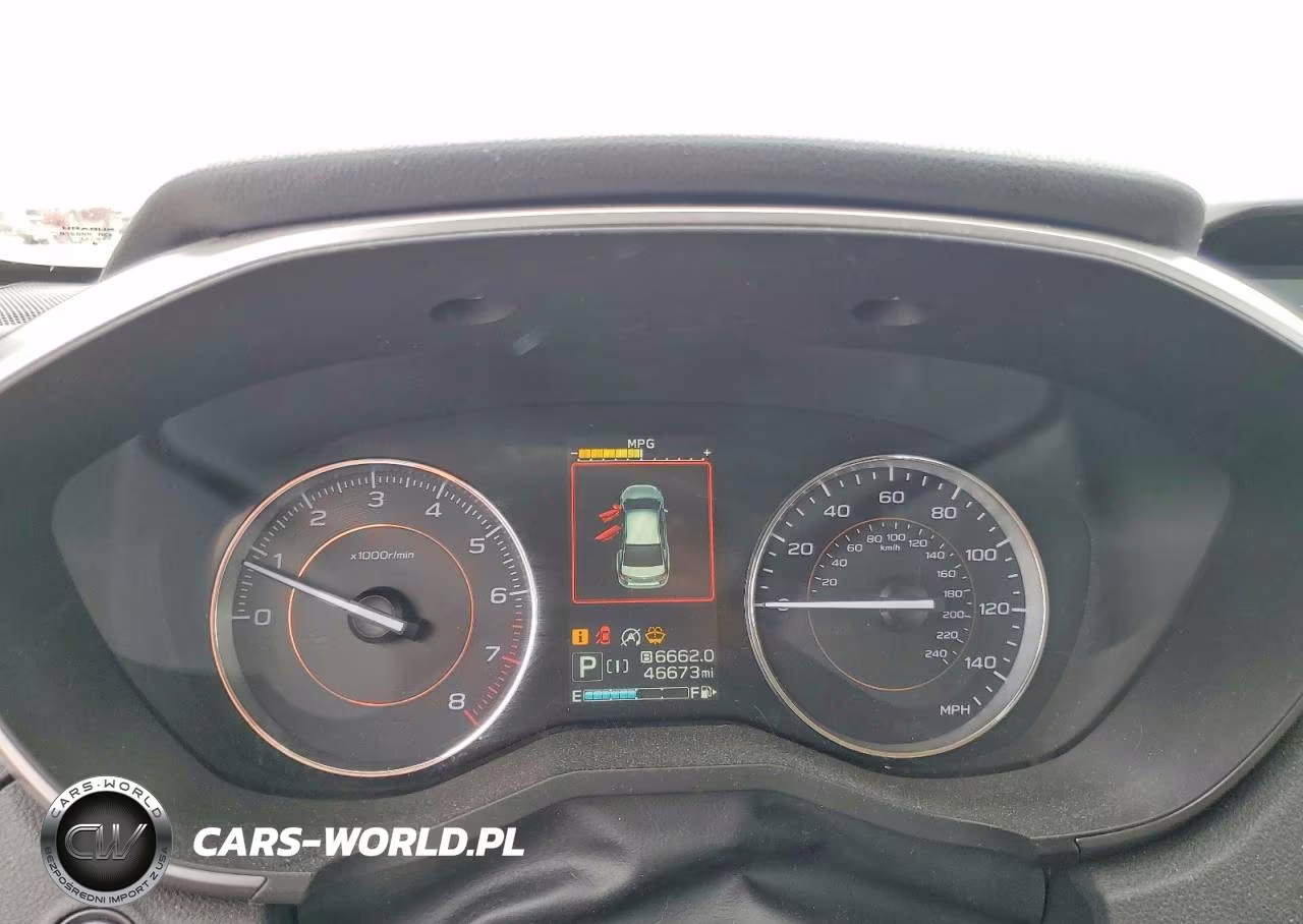2020 Subaru Crosstrek Limited VIN:JF2GTANC2L8257585 - 9