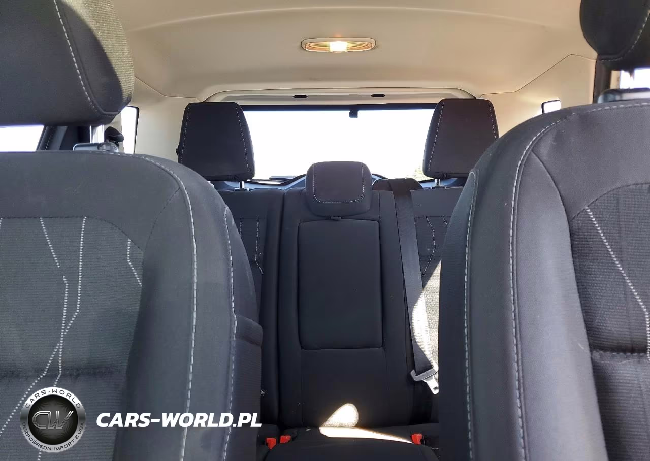 2019 Ford Ecosport Se VIN:MAJ6S3GLXKC290227 - 10