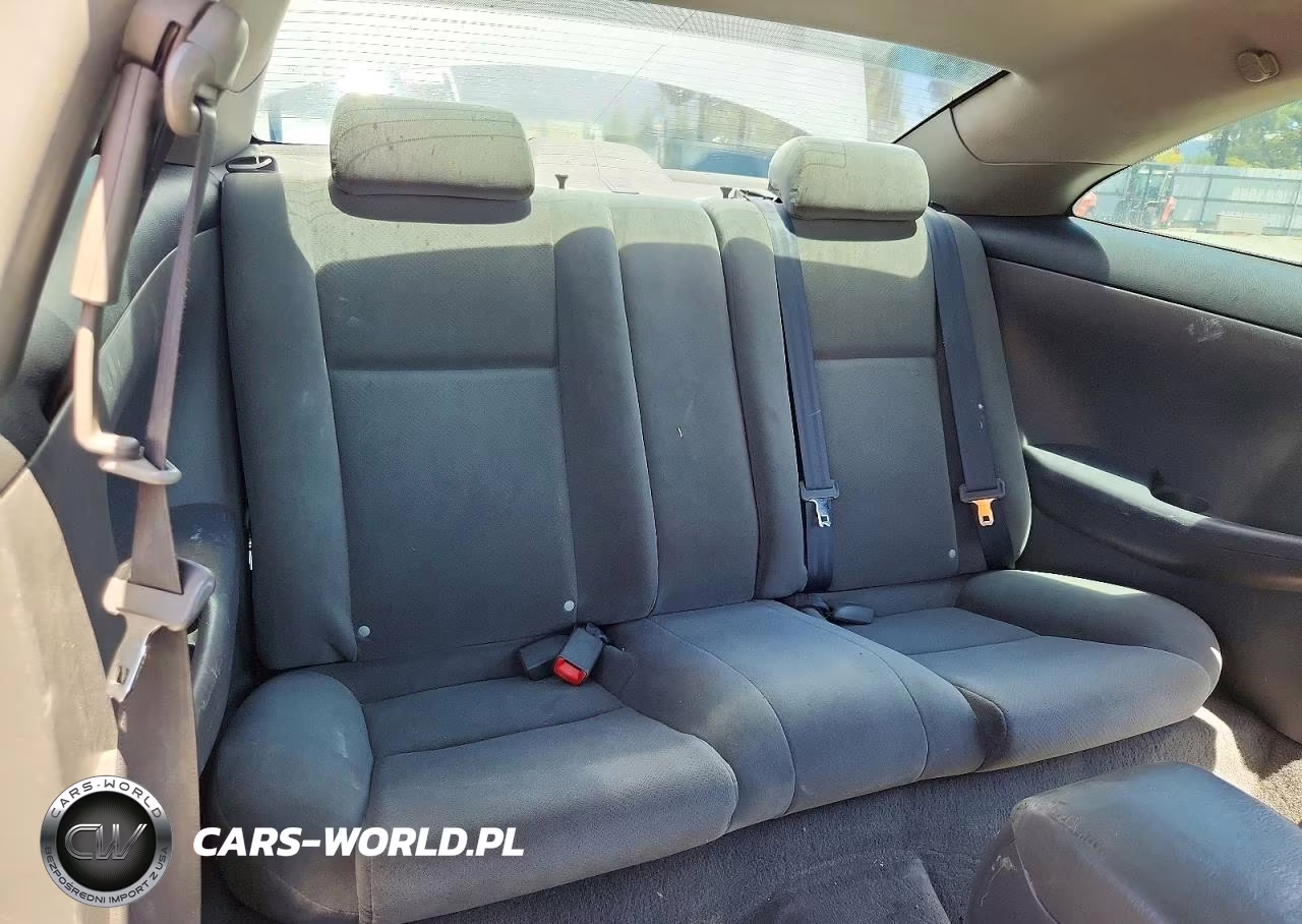 2006 Toyota Camry Solara Se VIN:4T1CE38PX6U727239 - 10