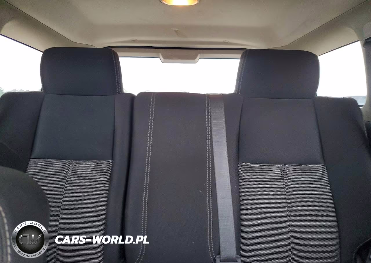 2008 Hummer H3 VIN:5GTEN13E288133921 - 10