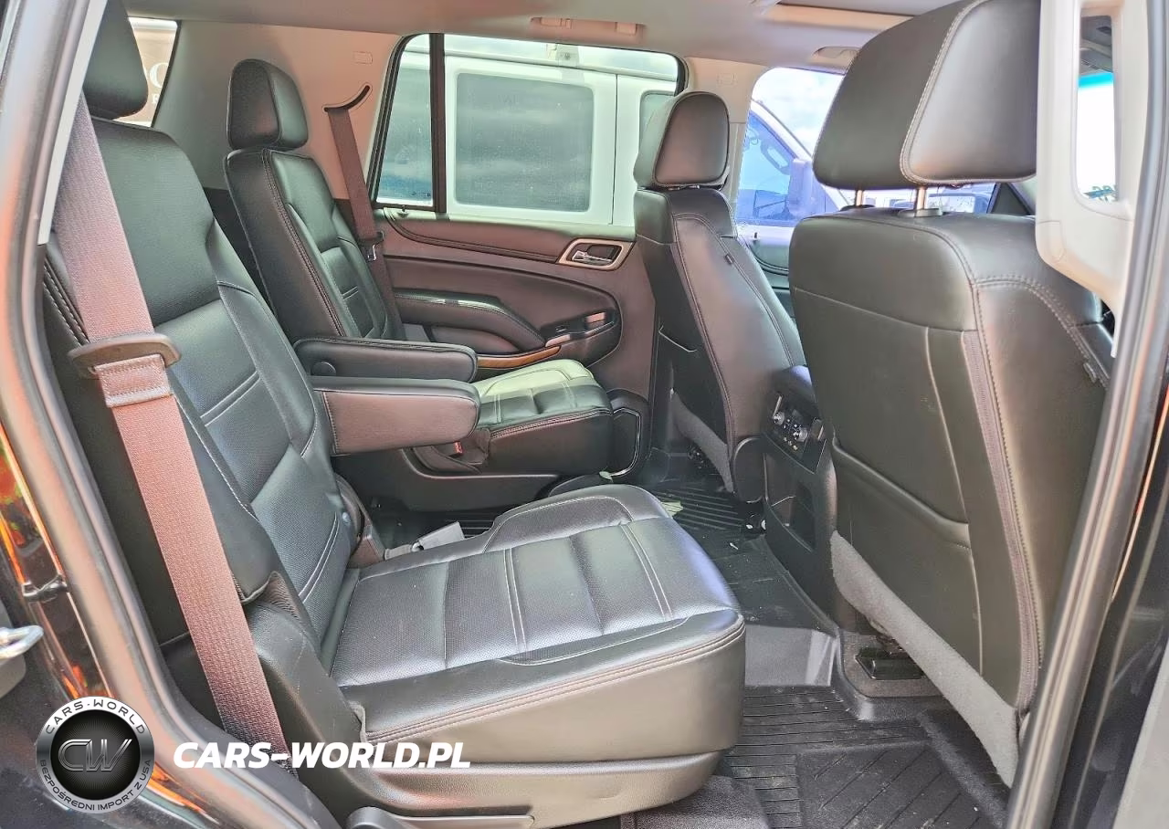 2020 GMC Yukon Denali VIN:1GKS1CKJ7LR143612 - 11