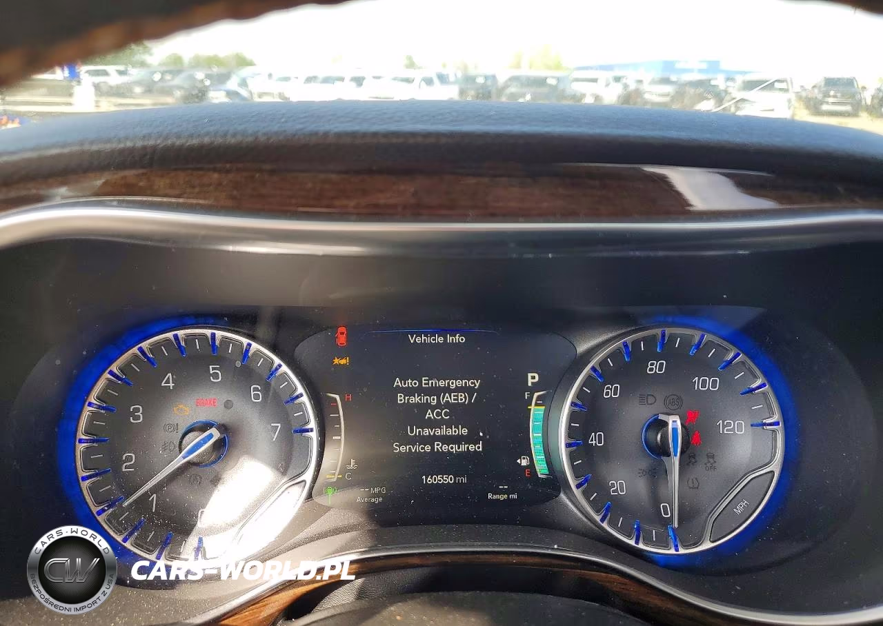 2021 Chrysler Pacifica VIN:2C4RC3PG1MR502384 - 9