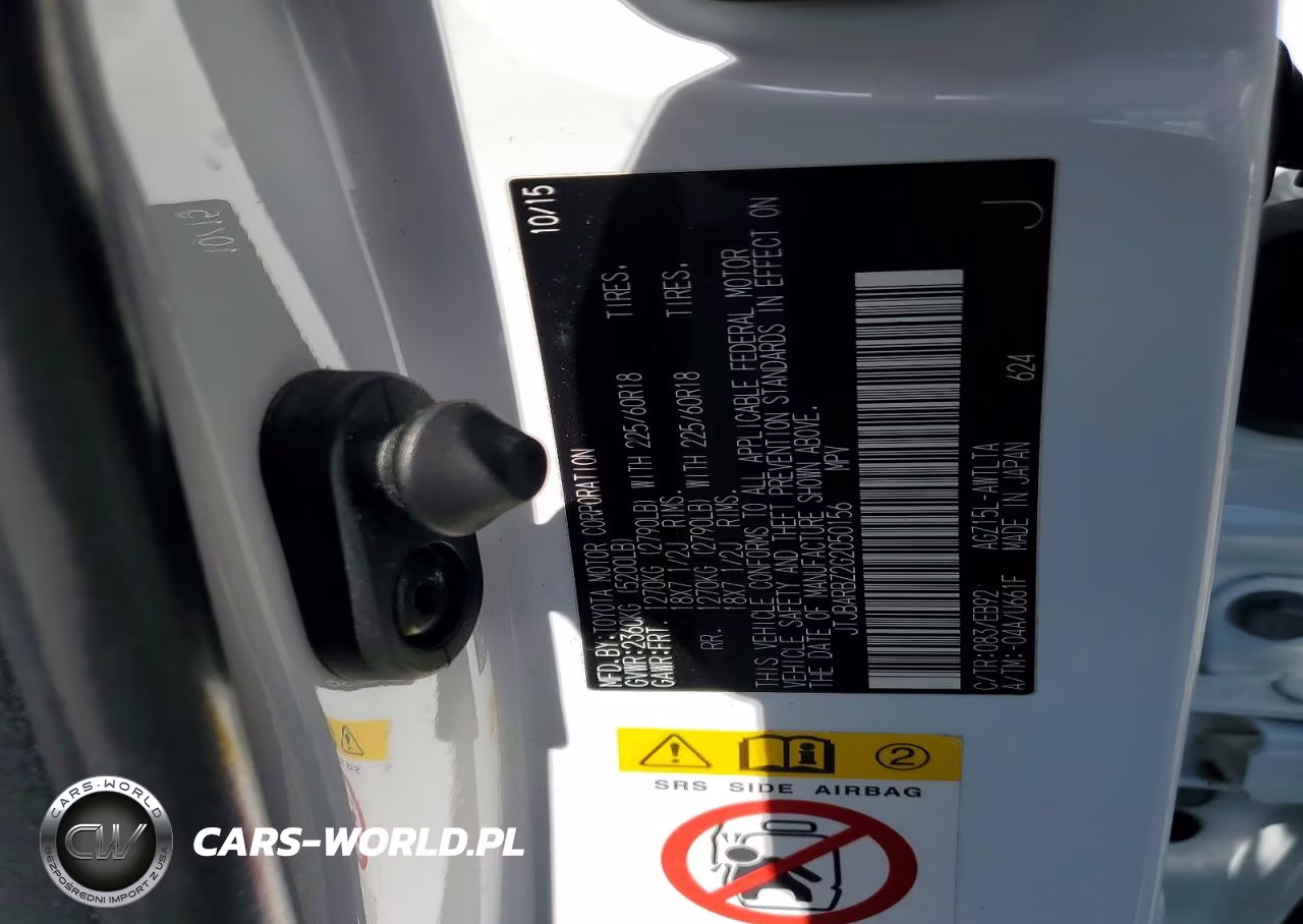 2016 Lexus Nx 200T F Sport VIN:JTJBARBZ2G2050156 - 13