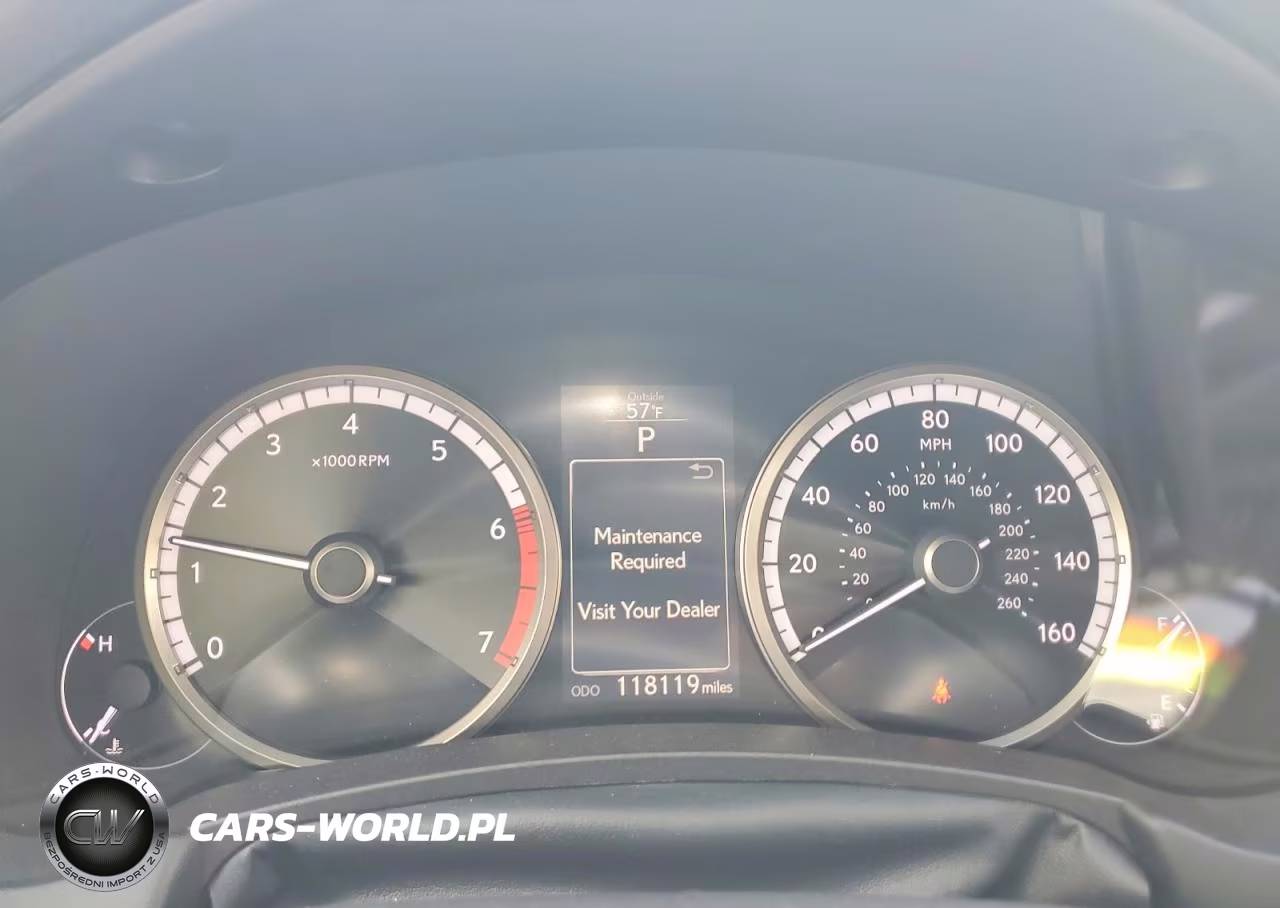 2016 Lexus Nx 200T F Sport VIN:JTJBARBZ2G2050156 - 9