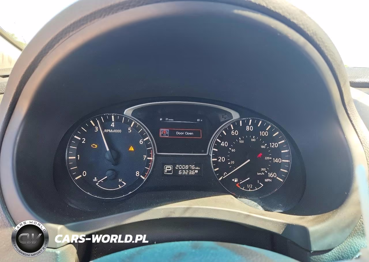 2014 Nissan Altima 2.5 VIN:1N4AL3AP7EC326544 - 9