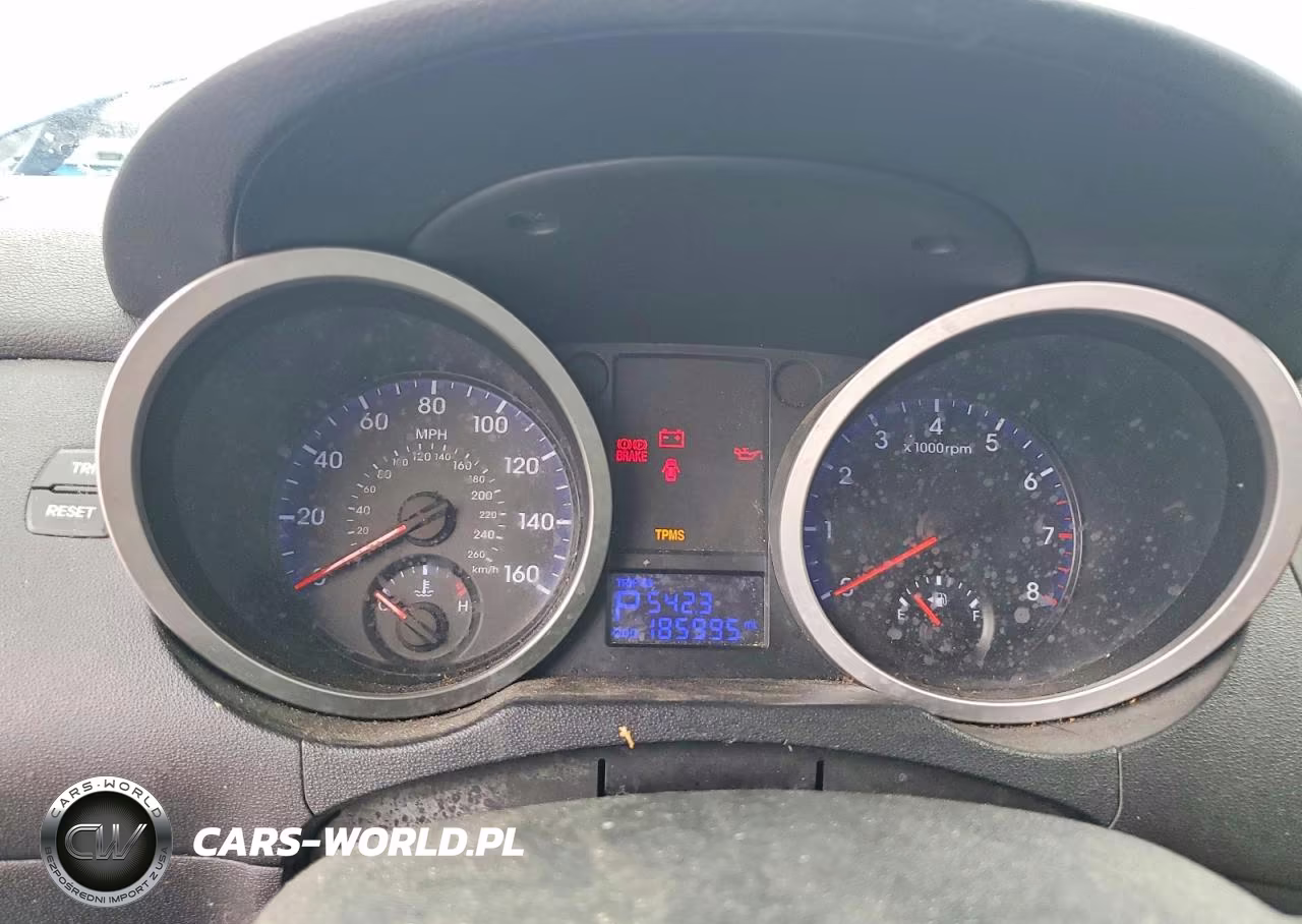 2010 Hyundai Genesis Coupe 2.0T VIN:KMHHT6KD4AU039273 - 9