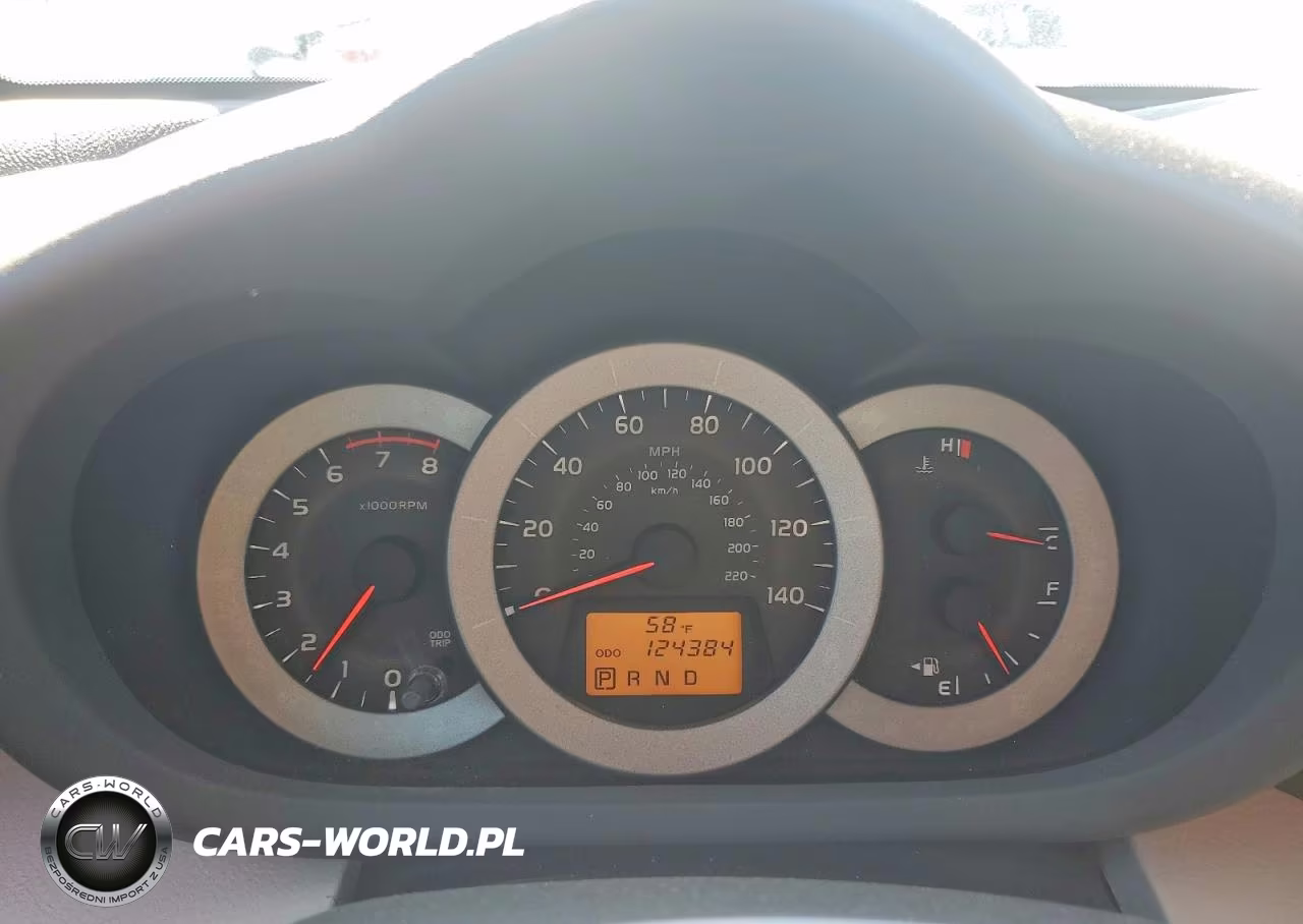 2011 Toyota Rav4 Limited VIN:2T3DF4DV0BW111272 - 9