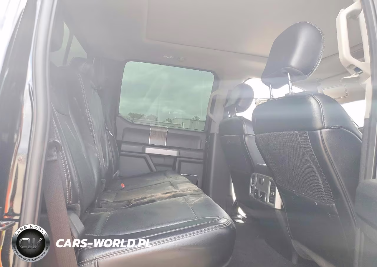 2019 Ford F250 Super Duty VIN:1FT7W2BT0KEC29705 - 10