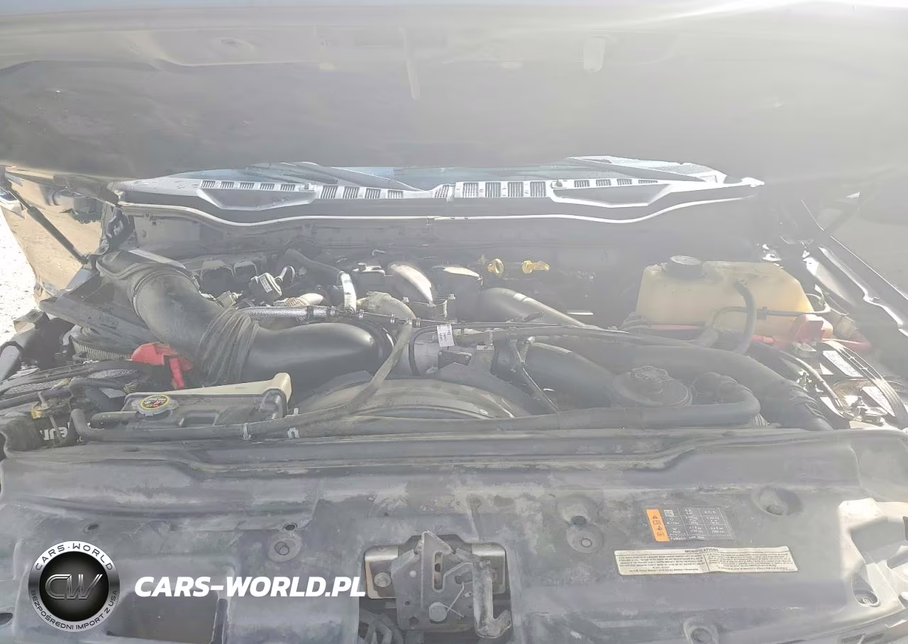 2019 Ford F250 Super Duty VIN:1FT7W2BT0KEC29705 - 11